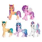 MY LITTLE PONY MEET THE MANE 5 F3327 - Image 2