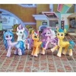 MY LITTLE PONY MEET THE MANE 5 F3327 - Image 3