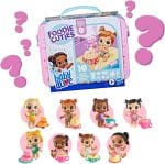 BABY ALIVE FOODIE CUTIES LUNCHBOX F3551 - Image 3