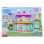 PEPPA PIG PEP CLUBHOUSE KIDS ONLY CLUBHOUSE F3556