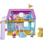 PEPPA PIG PEP CLUBHOUSE KIDS ONLY CLUBHOUSE F3556 - Image 2
