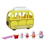 PEPPA PIG PEPPAS BEACH CAMPERVAN F3632 - Image 2