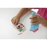 PLAY-DOH ZOOM ZOOM VACUUM AND CLEANUP SET F3642 - Image 5