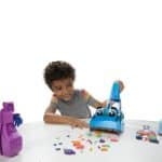 PLAY-DOH ZOOM ZOOM VACUUM AND CLEANUP SET F3642 - Image 7
