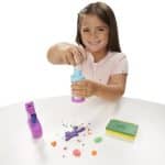 PLAY-DOH ZOOM ZOOM VACUUM AND CLEANUP SET F3642 - Image 8