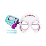 SPIDER-MAN VERSE MOVIE MINI BLASTER N MASK F3733 - Image 3