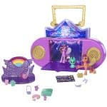 MY LITTLE PONY PONY MUSICAL MANE MELODY F3867 - Image 2