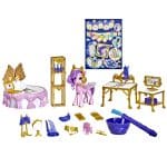 MY LITTLE PONY ROYAL ROOM F3883 - Image 2