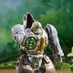 TRANSFORMERS MOVIE 7 BATTLE CHANGERS F3896 - Image 3