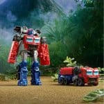 TRANSFORMERS MOVIE 7 BATTLE CHANGERS F3896 - Image 4
