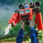 TRANSFORMERS MOVIE 7 BATTLE CHANGERS F3896 - Image 5