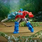 TRANSFORMERS MOVIE 7 BEAST WEAPONIZER 2 PACK F3897 - Image 5