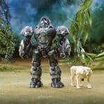 TRANSFORMERS MOVIE 7 BEAST WEAPONIZER 2 PACK F3897 - Image 6
