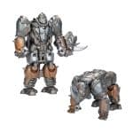 TRANSFORMERS MOVIE 7 SMASH CHANGERS F3900 - Image 3