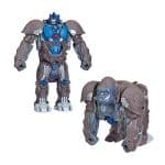 TRANSFORMERS MOVIE 7 SMASH CHANGERS F3900 - Image 4