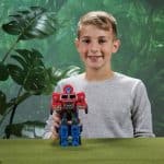 TRANSFORMERS MOVIE 7 SMASH CHANGERS F3900 - Image 5