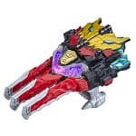 POWER RANGERS DNF DINO KNIGHT MORPHER F3950 - Image 2