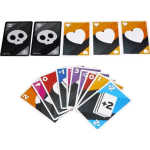 FIVE ALIVE CARD GAME F4205 - Image 2
