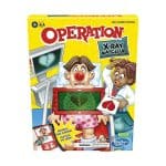 OPERATION X-RAY F4259