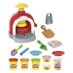 PLAY-DOH PIZZA OVEN PLAYSET F4373 - Image 2