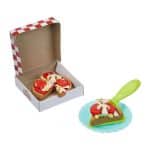 PLAY-DOH PIZZA OVEN PLAYSET F4373 - Image 3