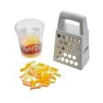 PLAY-DOH PIZZA OVEN PLAYSET F4373 - Image 4