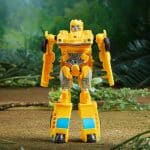 TRANSFORMERS MOVIE 7 COMBINER 2 PACK BUMBLEBEE F4617 - Image 4