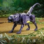 TRANSFORMERS MOVIE 7 COMBINER 2 PACK BUMBLEBEE F4617 - Image 5