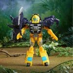 TRANSFORMERS MOVIE 7 COMBINER 2 PACK BUMBLEBEE F4617 - Image 6