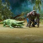TRANSFORMERS MOVIE 7 COMBINER 2 PACK OPTIMUS PRIMAL F4619 - Image 4