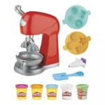PLAY-DOH MAGICAL MIXER PLAYSET F4718 - Image 2
