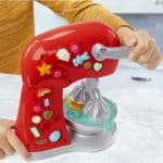 PLAY-DOH MAGICAL MIXER PLAYSET F4718 - Image 3
