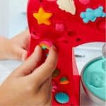 PLAY-DOH MAGICAL MIXER PLAYSET F4718 - Image 4