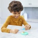 PLAY-DOH MAGICAL MIXER PLAYSET F4718 - Image 6