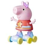 PEPPA PIG ROLLER DISCO PEPPA F4831 - Image 2