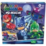 PJ MASKS HQ RESCUE GAMEPLAY F4954