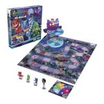PJ MASKS HQ RESCUE GAMEPLAY F4954 - Image 2