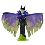 DISNEY PRINCESS MALEFICENTS FLAMES OF FURY F4993 - Image 2