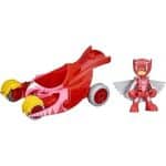 PJ MASKS HERO AMIMAL VEHICLE F5203 - Image 4