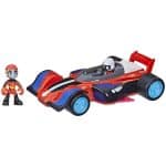 PJ MASKS TRANSFORMING FLASH CRUISER F5206 - Image 2