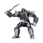 TRANSFORMERS MOVIE 7 CORE BOY VOYAGER CLASS F5476 - Image 4