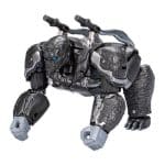 TRANSFORMERS MOVIE 7 CORE BOY VOYAGER CLASS F5476 - Image 5