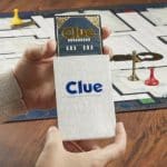 CLUEDO SIGNATURE COLLECTION ENGLISH F5518E - Image 3