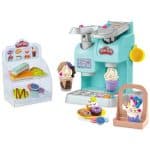 PLAY-DOH SUPER COLORFUL CAFE PLAYSET F5836 - Image 2