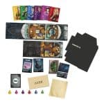 CLUEDO ESCAPE SABOTAGE ON THE HIGH SEAS F6110 - Image 2