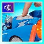 PJ MASKS CAT RACER F6213 - Image 3