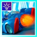 PJ MASKS CAT RACER F6213 - Image 4