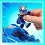 PJ MASKS CAT RACER F6213 - Image 5