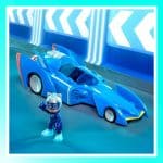 PJ MASKS CAT RACER F6213 - Image 6
