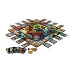 MONOPOLY DUNGEONS AND DRAGONS HONOR AMONG THIEVES GAME F6219 - Image 2
